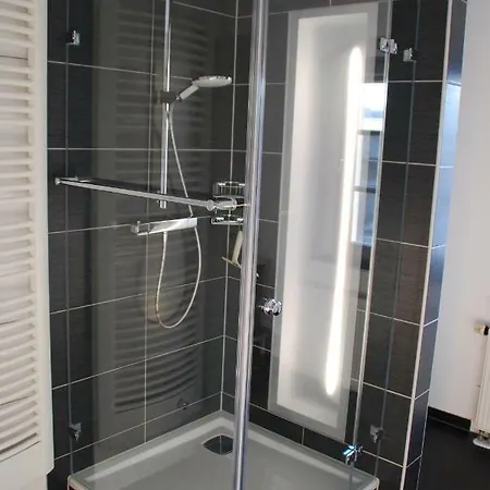 Gutshof Lesch, Fewo3 Og Links Apartment Chemnitz