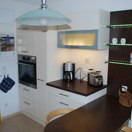 Gutshof Lesch, Fewo3 Og Links Apartment Chemnitz