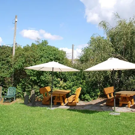 Gutshof Lesch, Fewo3 Og Links Chemnitz