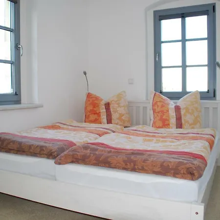 Gutshof Lesch, Fewo3 Og Links Apartment Chemnitz