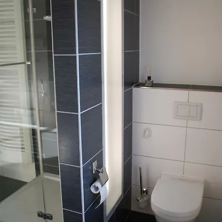 Gutshof Lesch, Fewo3 Og Links Chemnitz