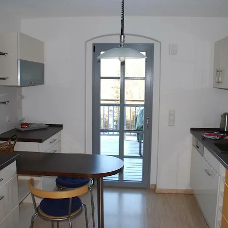 Gutshof Lesch, Fewo3 Og Links Chemnitz