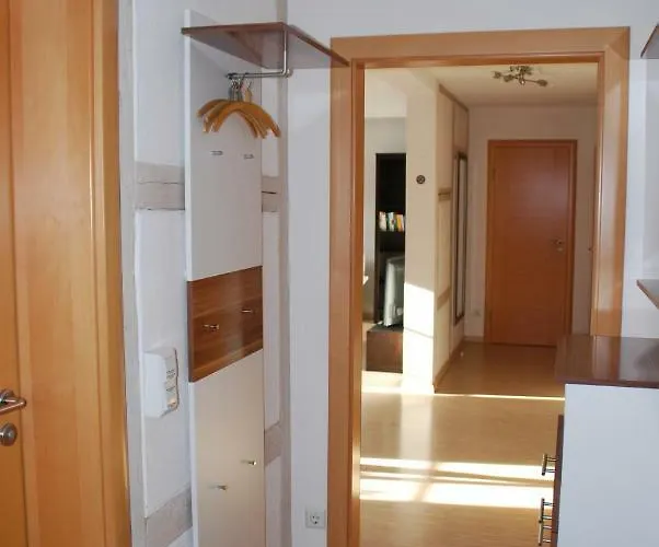 Gutshof Lesch, Fewo3 Og Links شيمنيتز