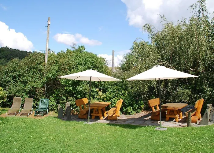 Gutshof Lesch, Fewo3 Og Links شيمنيتز