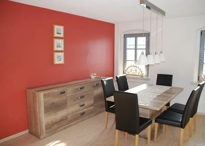 Gutshof Lesch, Fewo3 Og Links