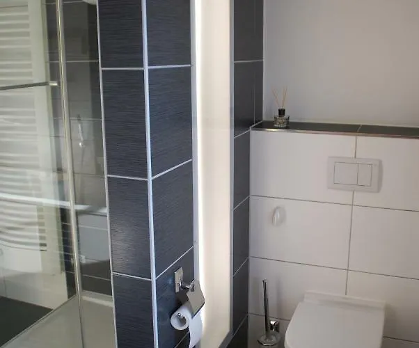 Gutshof Lesch, Fewo3 Og Links شيمنيتز